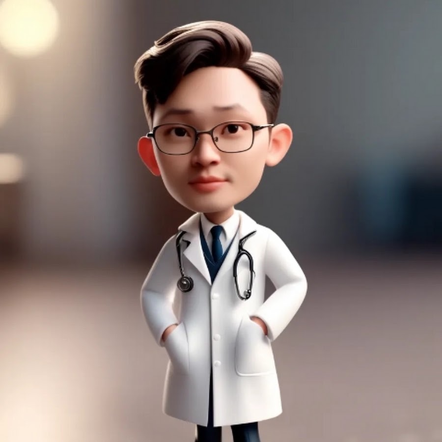 스토리가 있는 정신과 채널 프로필